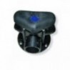 Y-Ventil - 1-1/2"