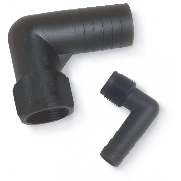 Portagomma maschio/maschio - Ø 38 mm - N°1 - comptoirnautique.com