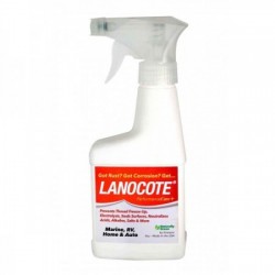 Lanocote - Spray 230 Gramm