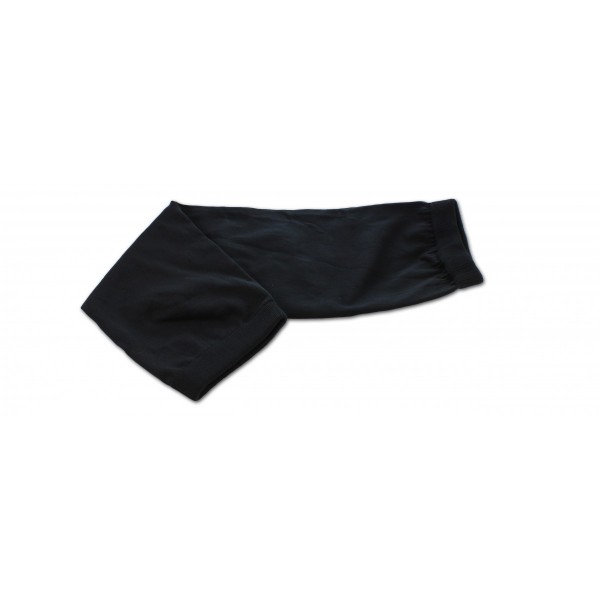 Heavy Duty black fender sock Ø200 - L. 635 mm - N°2 - comptoirnautique.com