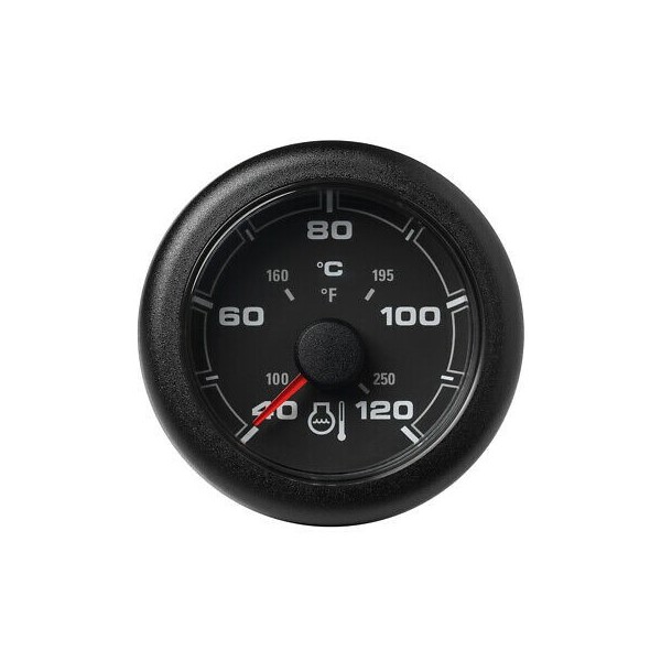 52 mm OceanLink display - Coolant - N°1 - comptoirnautique.com