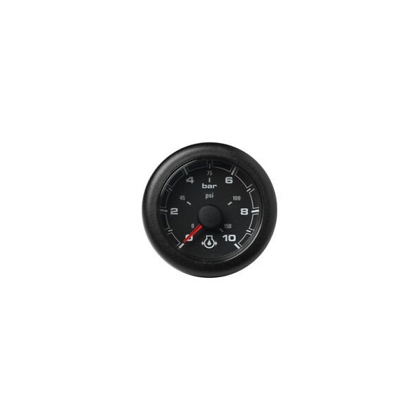 52 mm OceanLink display - Engine oil pressure - N°1 - comptoirnautique.com