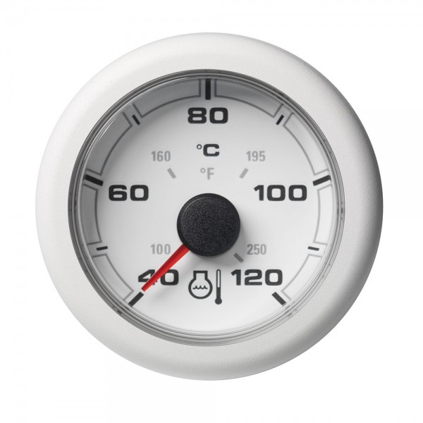 Display OceanLink da 52 mm - Refrigerante - N°1 - comptoirnautique.com