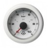 52 mm Display OceanLink - Pressione dell'olio motore - N°1 - comptoirnautique.com