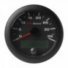 Indicateur de vitesse GPS OceanLink - 0-14 noeuds - Ø85mm - N°1 - comptoirnautique.com