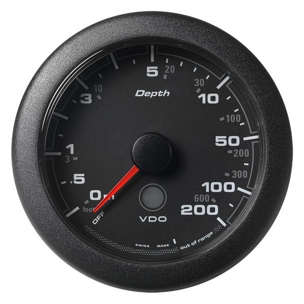 85 mm Display OceanLink - Indicatore di profondità - N°1 - comptoirnautique.com