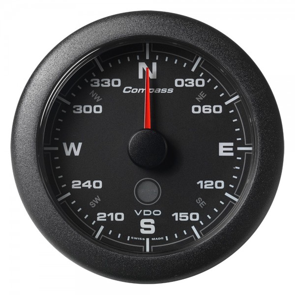 Display OceanLink da 85 mm - Bussola - N°1 - comptoirnautique.com