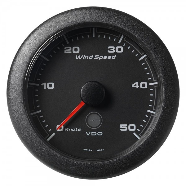 Pantalla OceanLink de 85 mm - velocidad del viento - N°1 - comptoirnautique.com