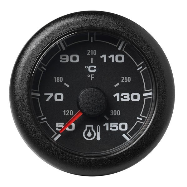 52 mm Display OceanLink - Temperatura dell'olio motore - N°1 - comptoirnautique.com