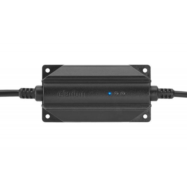 MW6 Interfaccia NMEA 2000 - Clarion Marine - N°1 - comptoirnautique.com