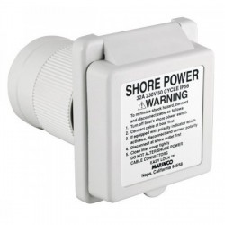 Enchufe estanco 32A 230V -...
