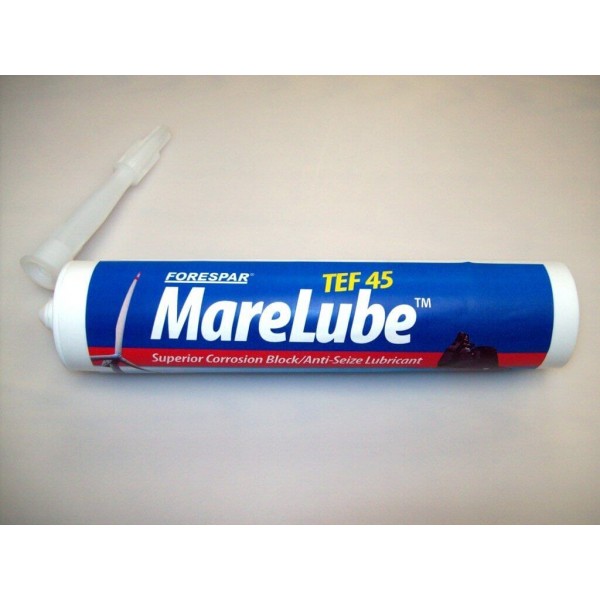 Marelube Tef-45 cartridge - 350ml - N°1 - comptoirnautique.com