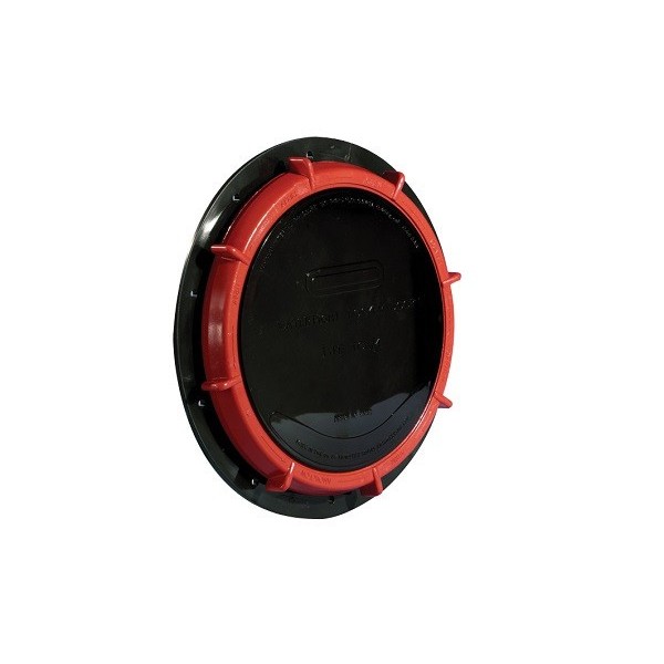Pannello di accesso nero TCL4 - N°1 - comptoirnautique.com