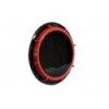 Trappe de visite TCL4 noire - N°1 - comptoirnautique.com