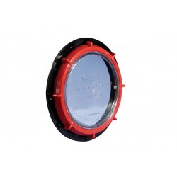 Transparent TCL4 access panel