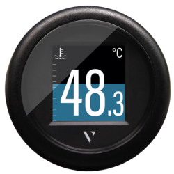 VL Flex 52 - Black - Viewline