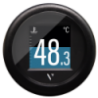VL Flex 52 - Noir - Viewline