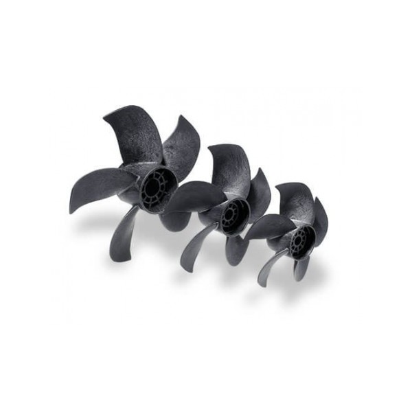Propeller für Propeller Lewmar 125TT - N°1 - comptoirnautique.com