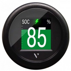 VL Flex 52 - Black - Viewline