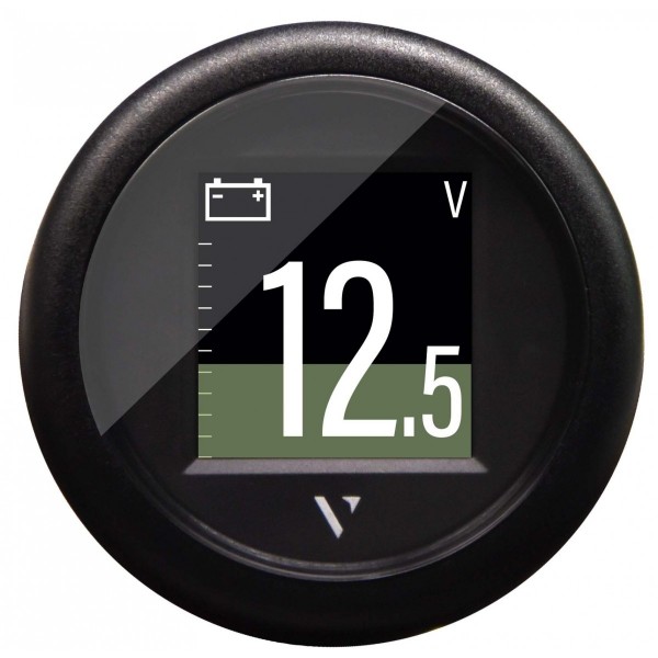 VL Flex 52 - Black - Viewline - N°3 - comptoirnautique.com