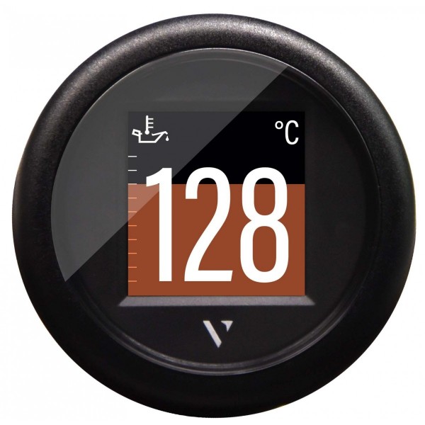 VL Flex 52 - Nero - Viewline - N°4 - comptoirnautique.com