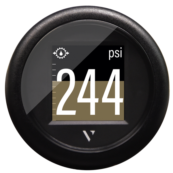 VL Flex 52 - Black - Viewline - N°5 - comptoirnautique.com