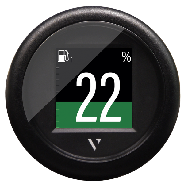 VL Flex 52 - Negro - Viewline - N°7 - comptoirnautique.com