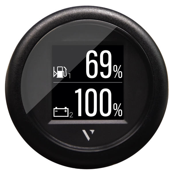 VL Flex 52 - Nero - Viewline - N°8 - comptoirnautique.com