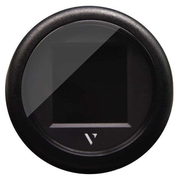 VL Flex 52 - Preto - Viewline - N°9 - comptoirnautique.com