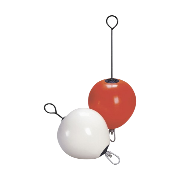 Parafango-Heavy Duty Ø320 - N°1 - comptoirnautique.com