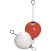 Parafango-Heavy Duty Ø320 - N°1 - comptoirnautique.com