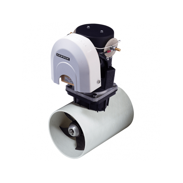 140TT 2kW 12V propulsore elettrico - N°1 - comptoirnautique.com