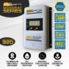 Controllore di carica MoonRay 320 MPPT - N°1 - comptoirnautique.com