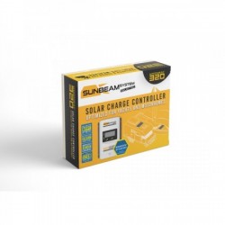 Controleur de charge...