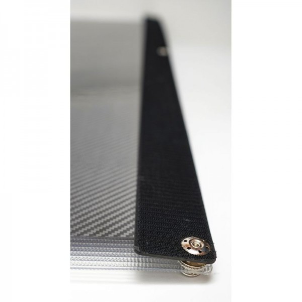 Carbon velcro slats for Tough+ Carbon107x55 - N°2 - comptoirnautique.com