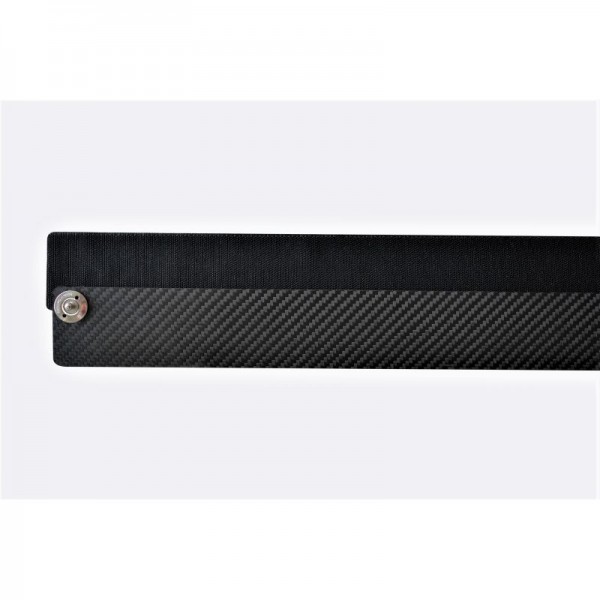 Velcro carbon slats for Tough Carbon 56X55 - N°1 - comptoirnautique.com