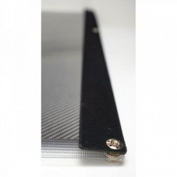 Carbon Velcro Latten für...