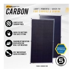 CARBONIO TOUGH+ 82W
