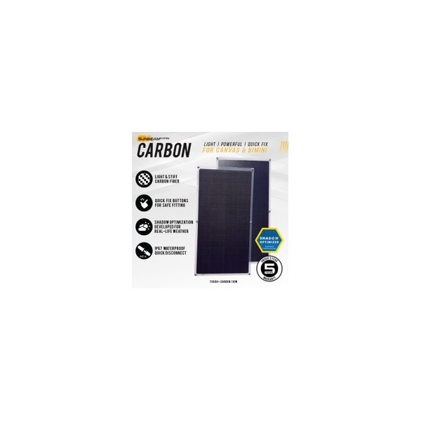 CARBONIO TOUGH+ 82W - N°1 - comptoirnautique.com