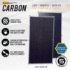 CARBONIO TOUGH+ 82W - N°1 - comptoirnautique.com