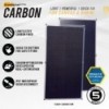 CARBONO RESISTENTE+ 82W - N°1 - comptoirnautique.com