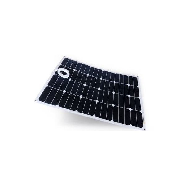 Painel solar embutido T78x54FS Tough 78W - N°1 - comptoirnautique.com