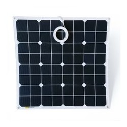 Pannello solare a filo...