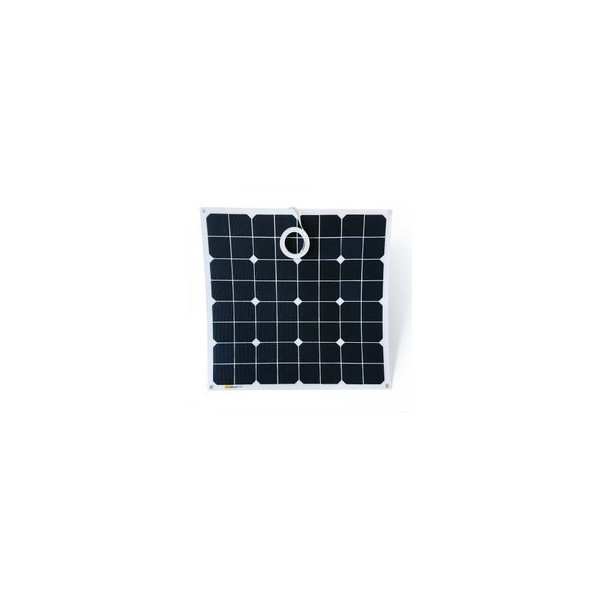 Painel solar embutido T54x54FS Tough 55W - N°1 - comptoirnautique.com