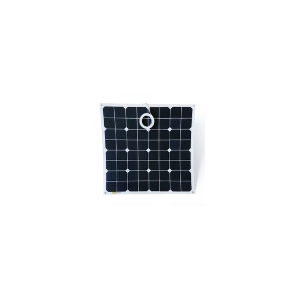 Pannello solare a filo T54x54FS Tough 55W - N°1 - comptoirnautique.com
