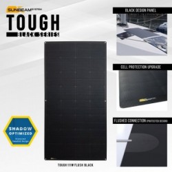 Panel solar T106x54FS -...