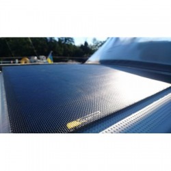 PANNEAU SOLAIRE T106x54FS...