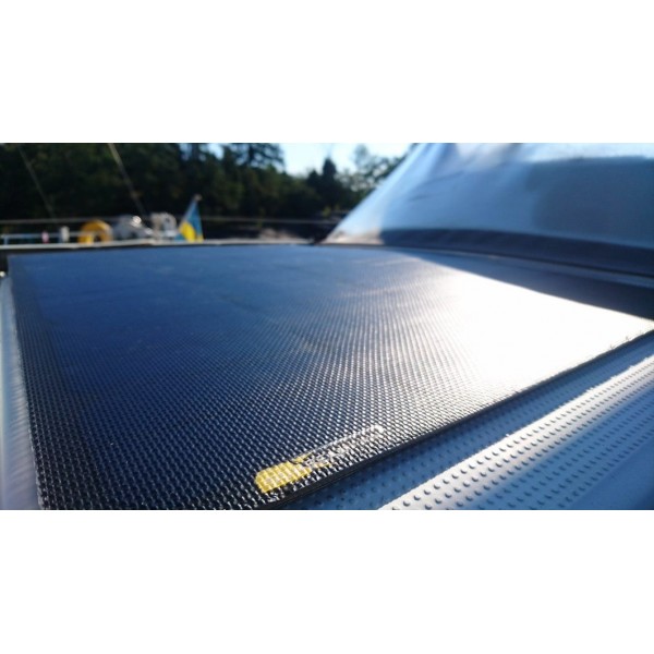 Painel solar embutido T106x54FS Tough 111W - N°2 - comptoirnautique.com