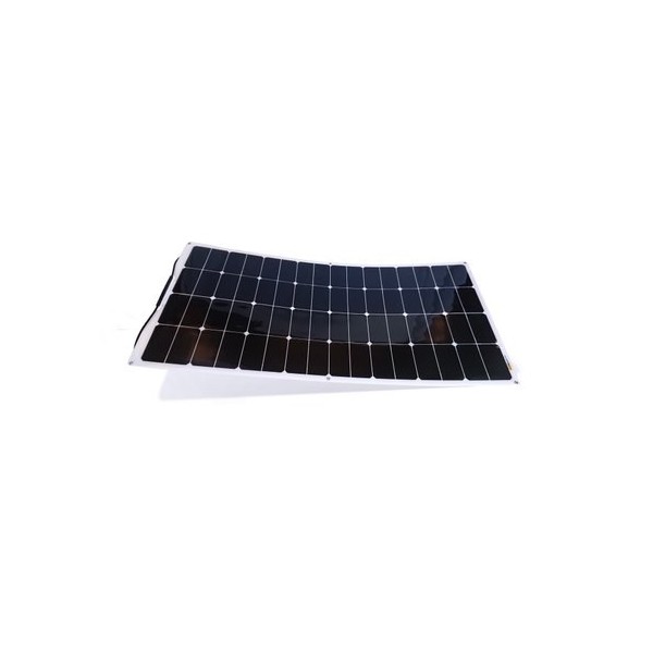  Panel solar serie NORDIC- 104 W -106 x 54 cm - N°1 - comptoirnautique.com