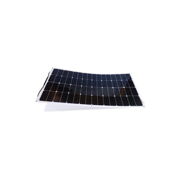  Panneau solaire série NORDIC- 104 W -106 x 54 cm - N°1 - comptoirnautique.com 